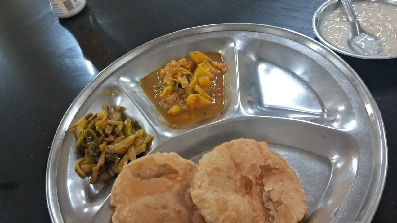 BCREC hostel photo 8